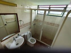 Meralodge (D23), Condominium #612050401